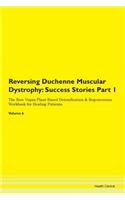 Reversing Duchenne Muscular Dystrophy: S