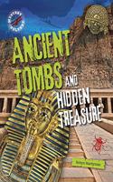 Ancient Tombs and Hidden Treasure: (Mystery Solvers)