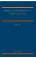 International Handbook of Urban Education