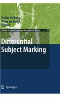 Differential Subject Marking