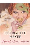 Behold, Here's Poison: (Country House Mysteries)