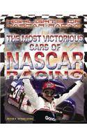 Most Victorious Cars of NASCAR Racing