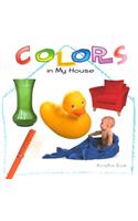 Colors in My House