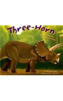 Three-Horn