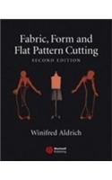 Fabric,Form And Flat Pattern Cutting