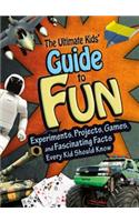 Ultimate Kids Guide To Fun