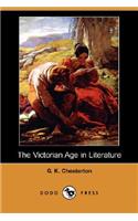 Victorian Age in Literature (Dodo Press)