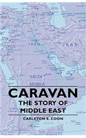 Caravan - The Story of Middle East