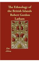 The Ethnology of the British Islands