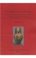 Aryballos as an Example