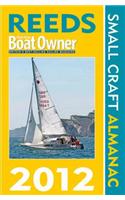 Reeds PBO Small Craft Almanac