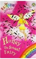 Rainbow Magic: INDIAN EDT: The Party Fairies: 18: Honey the Sweet Fairy