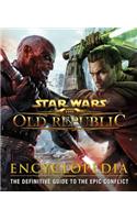 Star Wars the Old Republic Encyclopedia