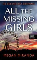 All the Missing Girls