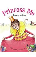 Princess Me