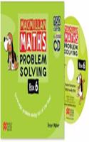 Maths Problem Solving Box 6