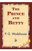 Prince and Betty