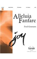 Alleluia Fanfare