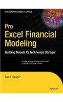 Pro Excel Financial Modeling