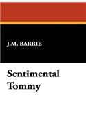 Sentimental Tommy