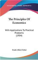 Principles Of Economics