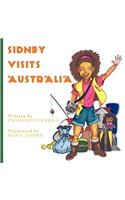 Sidney Visits Australia