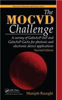The MOCVD Challenge