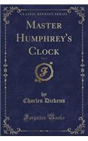 Master Humphrey's Clock, Vol. 2 (Classic Reprint)