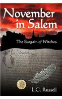 November in Salem
