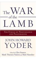 The War of the Lamb