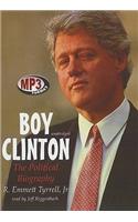 Boy Clinton