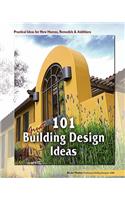 101 Great Building Design Ideas