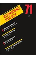 Economic Policy 71