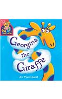 64 Zoo Lane: Georgina The Giraffe