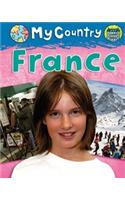 My Country: France