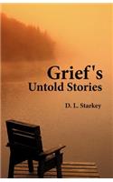Grief's Untold Stories