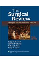 The Surgical Review