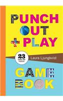 Punch Out & Play Game Book
