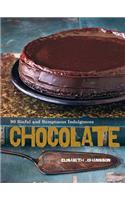 Chocolate: 90 Sinful and Sumptuous Indulgences