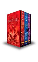 The Raintree Box Set