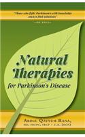 Natural Therapies for Parkinson's Disease