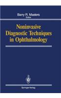 Noninvasive Diagnostic Techniques in Ophthalmology