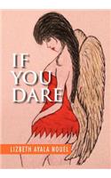 If You Dare: (English)