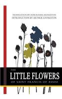 The Little Flowers of Saint Francis of Assisi