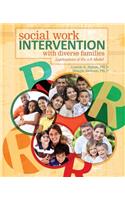 Social Work Intervention with Diverse Families