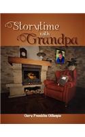 Storytime with Grandpa