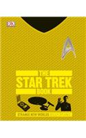 The Star Trek Book