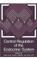 Central Regulation of the Endocrine System