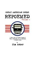 Great American Poems - Repoemed