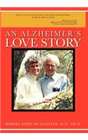An Alzheimer's Love Story
